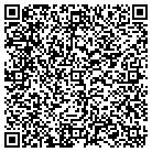 QR code with Heath Roy Septic Tank Service contacts