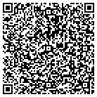 QR code with Hoffmans Septic Tank Pumping contacts