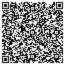QR code with Kenny Ball contacts