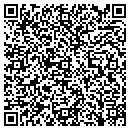 QR code with James D Evans contacts