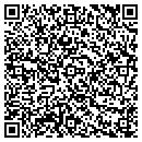 QR code with B Barnett Medical Assistance contacts