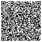 QR code with Mayland Septic Service contacts