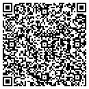 QR code with John W Young contacts