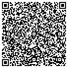 QR code with J P's Check Cashing contacts