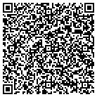 QR code with L & N Check Cashing Store contacts