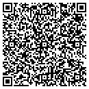 QR code with Yogie's Yogurt contacts