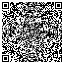 QR code with Yogurt Guru contacts