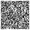 QR code with Yogurt Guru contacts