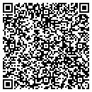 QR code with Yogurtini contacts