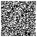 QR code with Yogurtini contacts