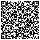 QR code with Yogurtini contacts