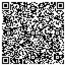 QR code with Yogurt Island Inc contacts
