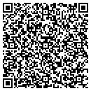 QR code with St James Ame contacts