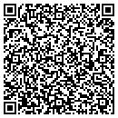 QR code with Yogurt Yum contacts
