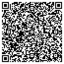 QR code with Hayes Marlene contacts