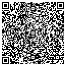 QR code with Yogurt Yuphoria contacts