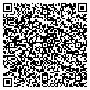QR code with Yo Yogurt contacts