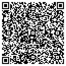 QR code with Yo Yogurt contacts