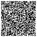 QR code with Henske Laurie contacts