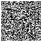 QR code with St John's United Methodist Chr contacts