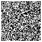 QR code with Ziggy's Frozen Yogurt LLC contacts