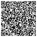 QR code with Houles Showroom contacts