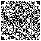 QR code with Umbarger Backhoe Service contacts