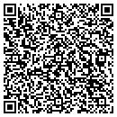 QR code with Universal Septic Inc contacts