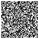 QR code with Glactic Yogurt contacts