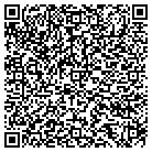 QR code with Alvin's School Bus Service Inc contacts