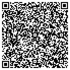 QR code with Barton Septic Tank Service contacts