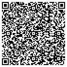 QR code with Highfive Frozen Yogurt contacts