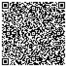 QR code with High Five Frozen Yogurt contacts