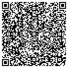QR code with California Medical Devices Inc contacts