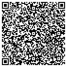QR code with Highfive Frozen Yogurt LLC contacts