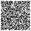 QR code with K S S Yogurt L L C contacts