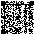 QR code with Caywood Septic & Drain Service contacts