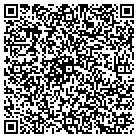 QR code with Menchies Frozen Yogurt contacts