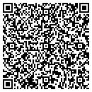 QR code with Haggard Logging contacts
