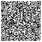 QR code with The College Park Church Christ contacts