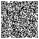 QR code with Ashby Trucking contacts
