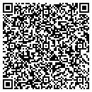 QR code with F & L Septic Cleaning contacts