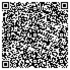 QR code with Osweet Frozen Yogurt contacts