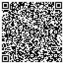QR code with Hanes Environmental contacts