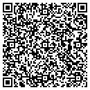 QR code with Thrall Tracy contacts