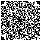 QR code with Johnny's Septic Tank Service contacts