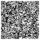QR code with Kline's Environmental Service contacts
