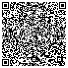 QR code with Time Out Frozen Yogurt contacts