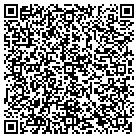 QR code with Mc Coy Septic Tank Service contacts