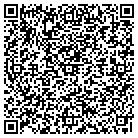 QR code with Hidden Forrest Hoa contacts